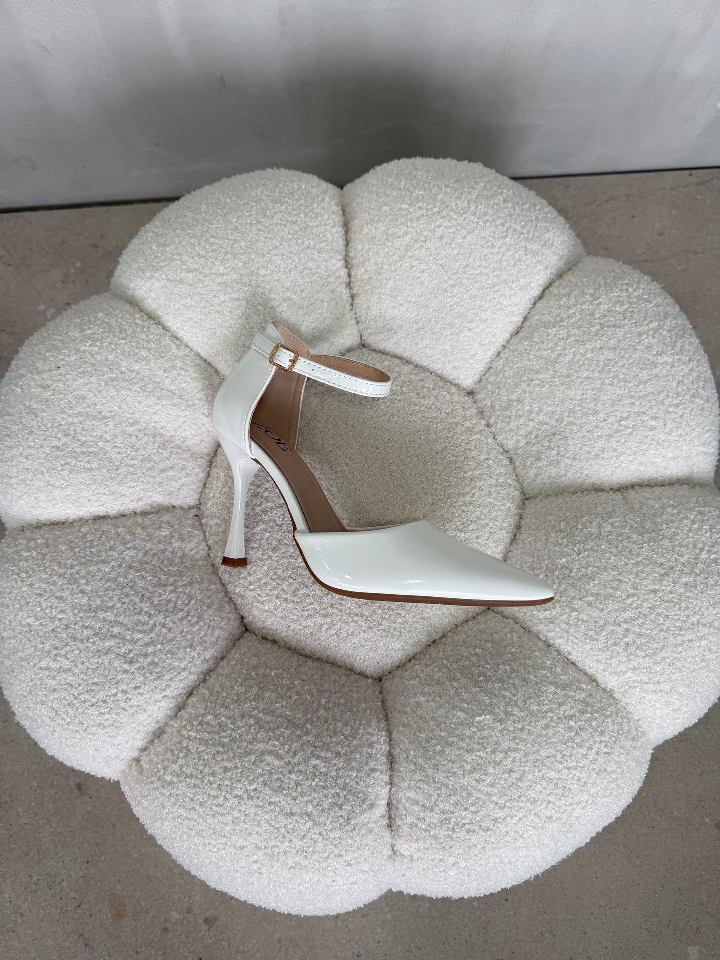 Tacones 15015