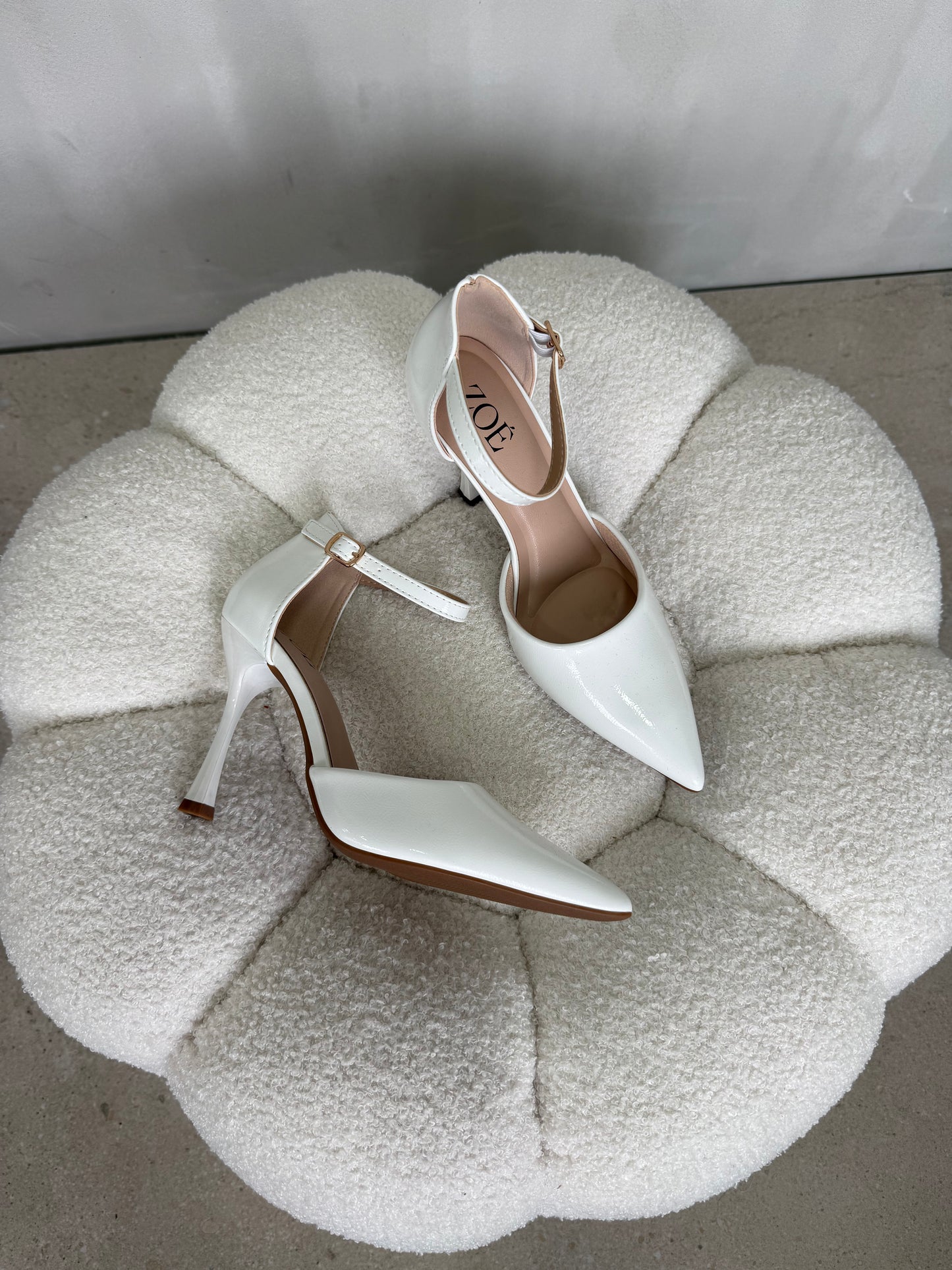 Tacones 15015