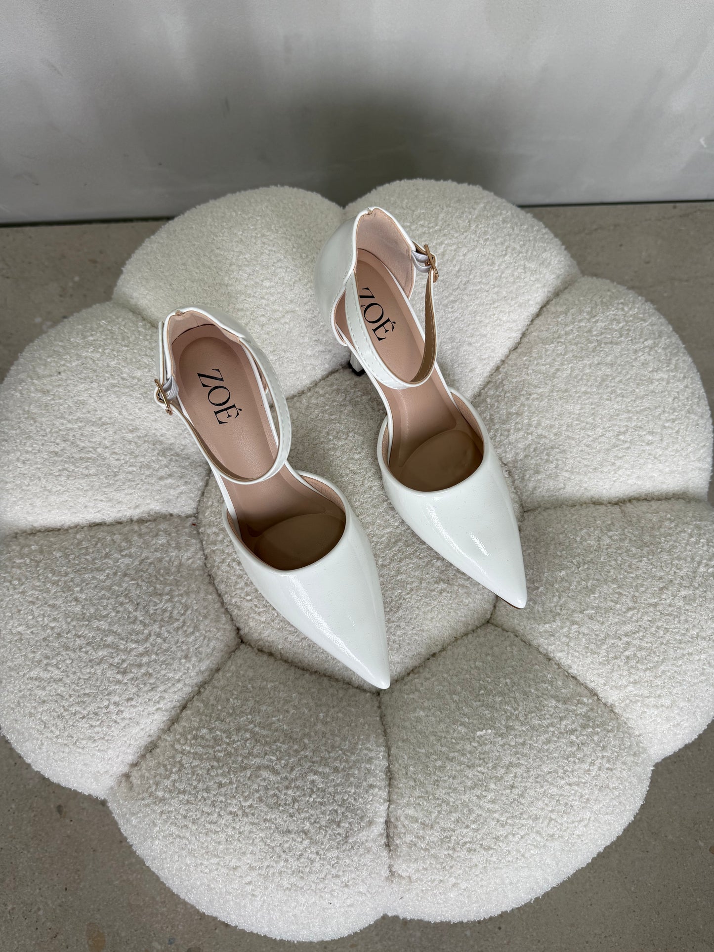 Tacones 15015