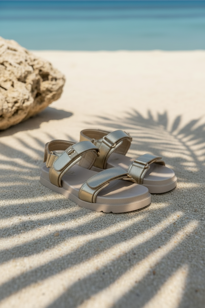 Sandalias 14418