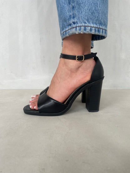 13612 - Sandalia de Tacón Alto