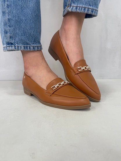 12919 - Mocasines Clásicos