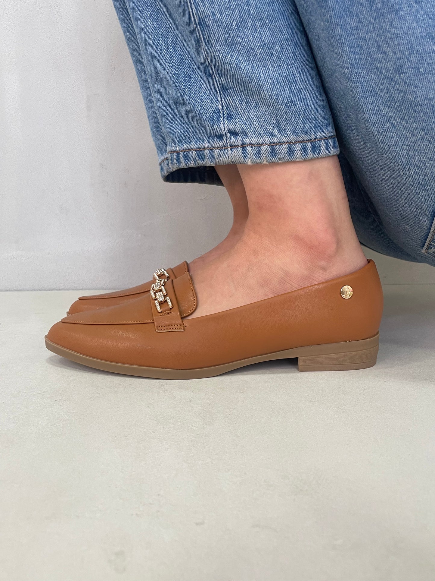 12919 - Mocasines Clásicos