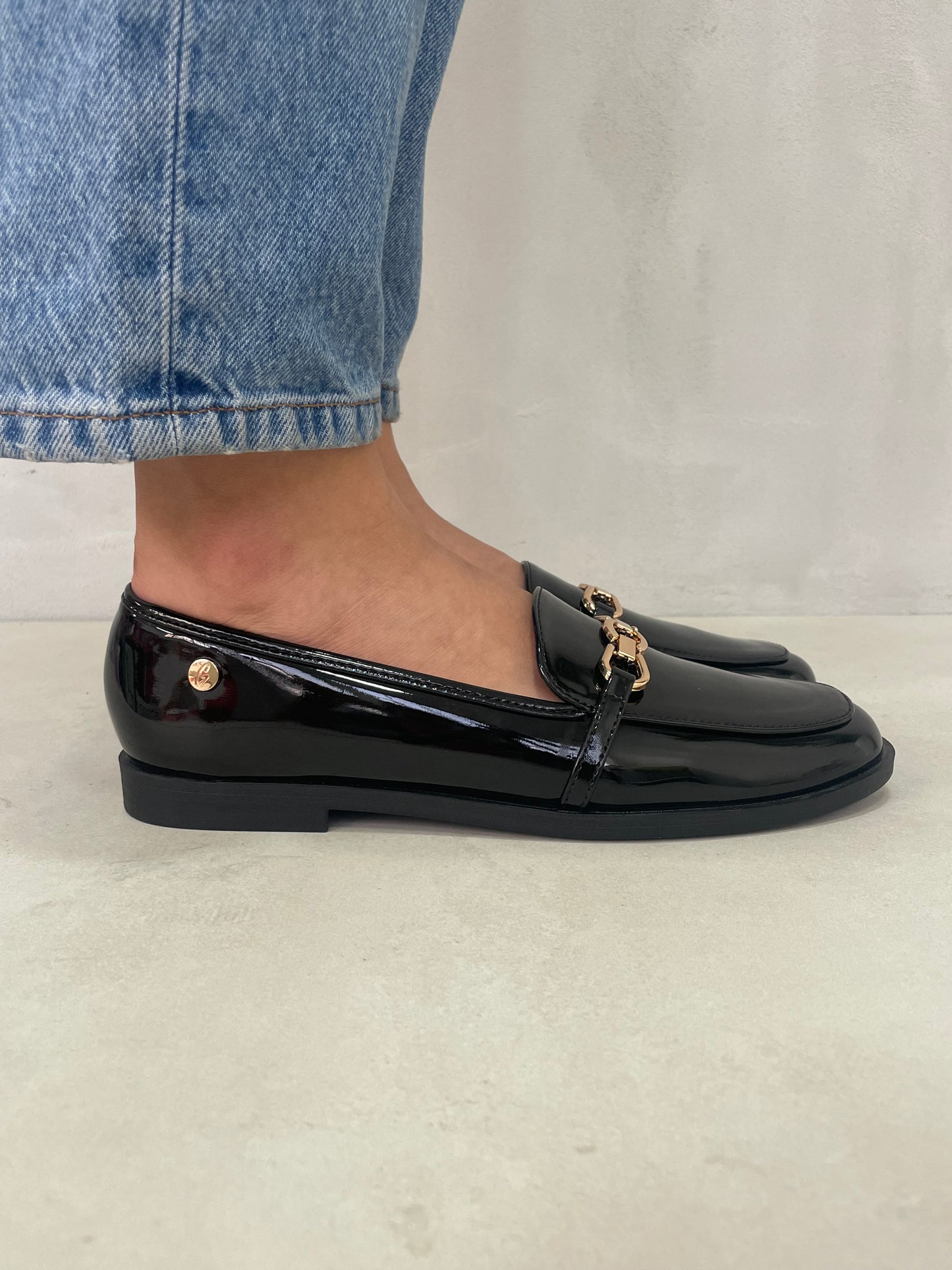 13327 - Mocasines Clásicos