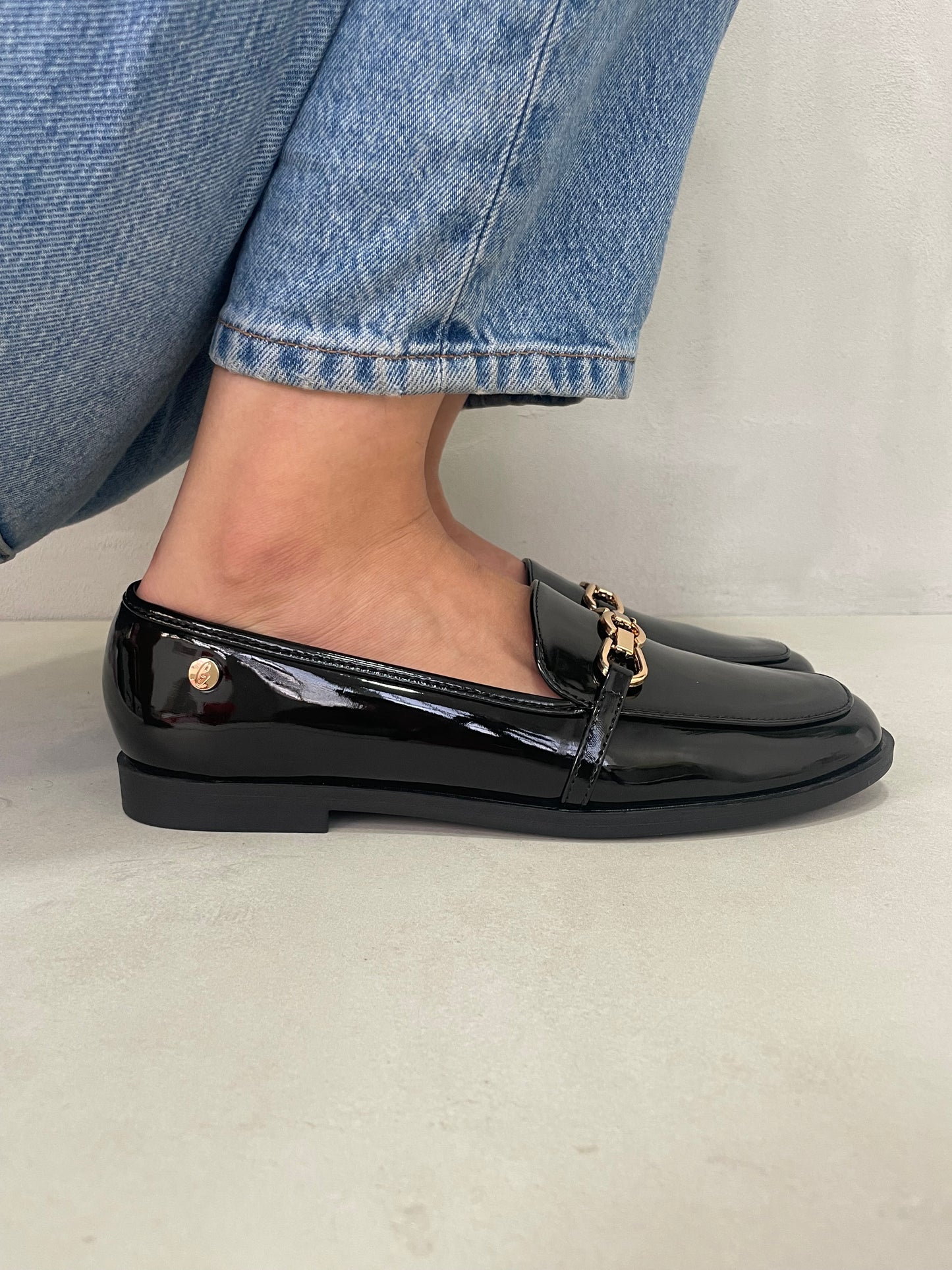 13327 - Mocasines Clásicos