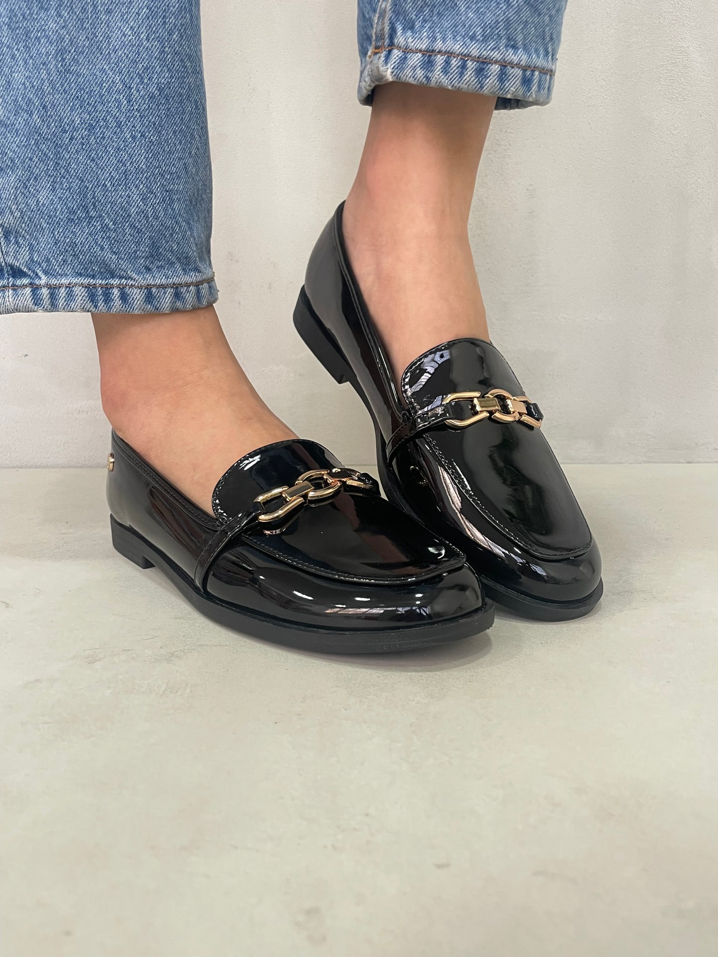 13327 - Mocasines Clásicos