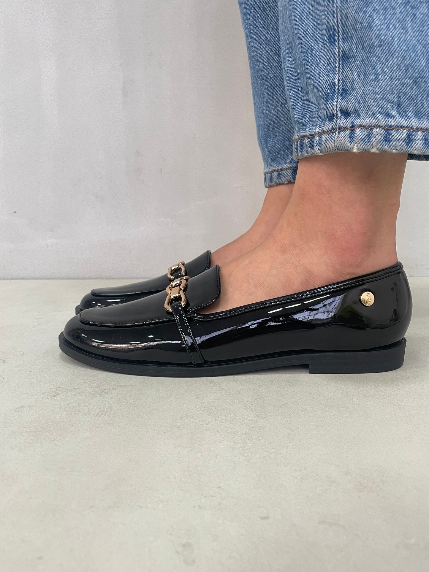 13327 - Mocasines Clásicos