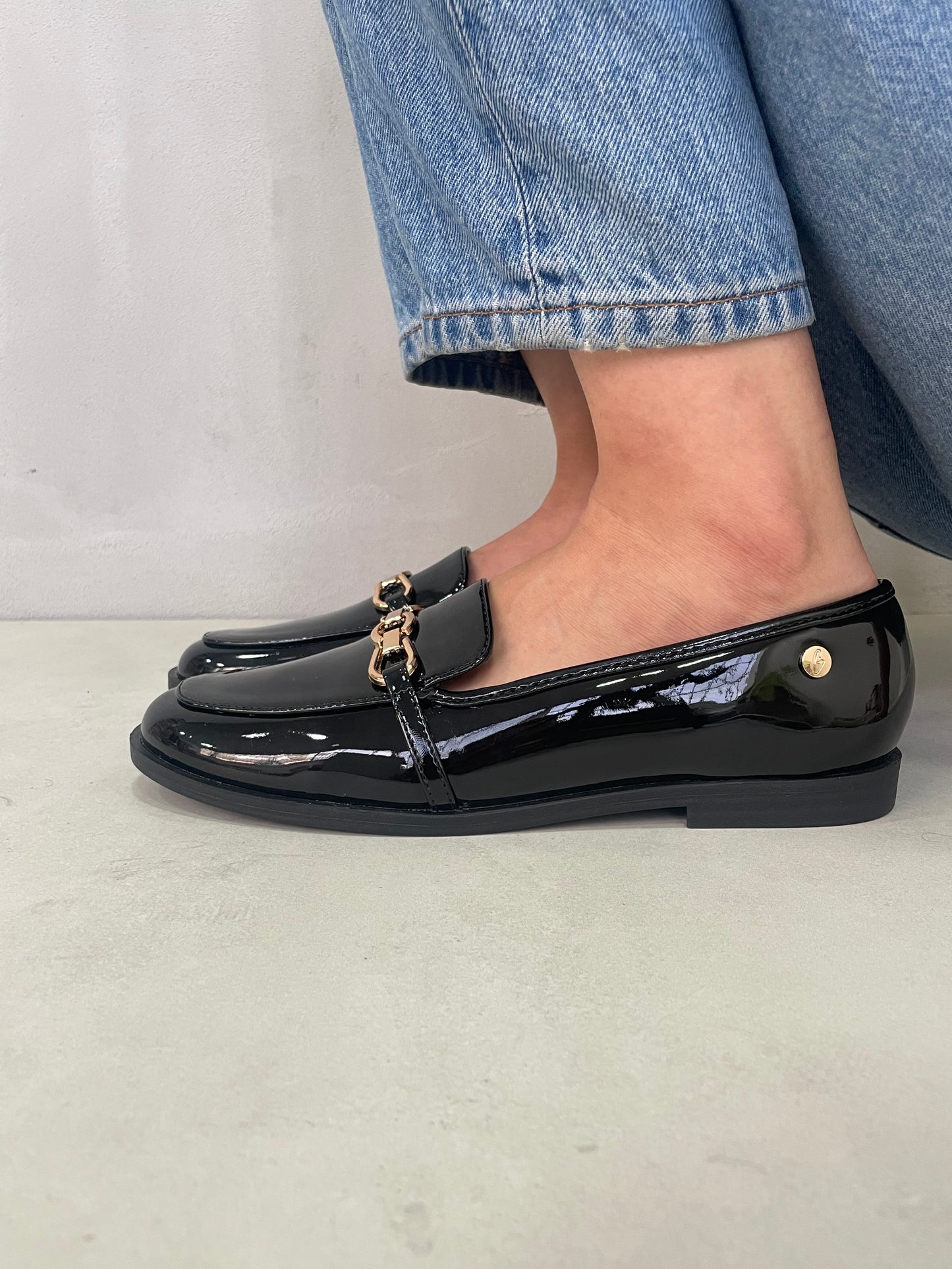 13327 - Mocasines Clásicos