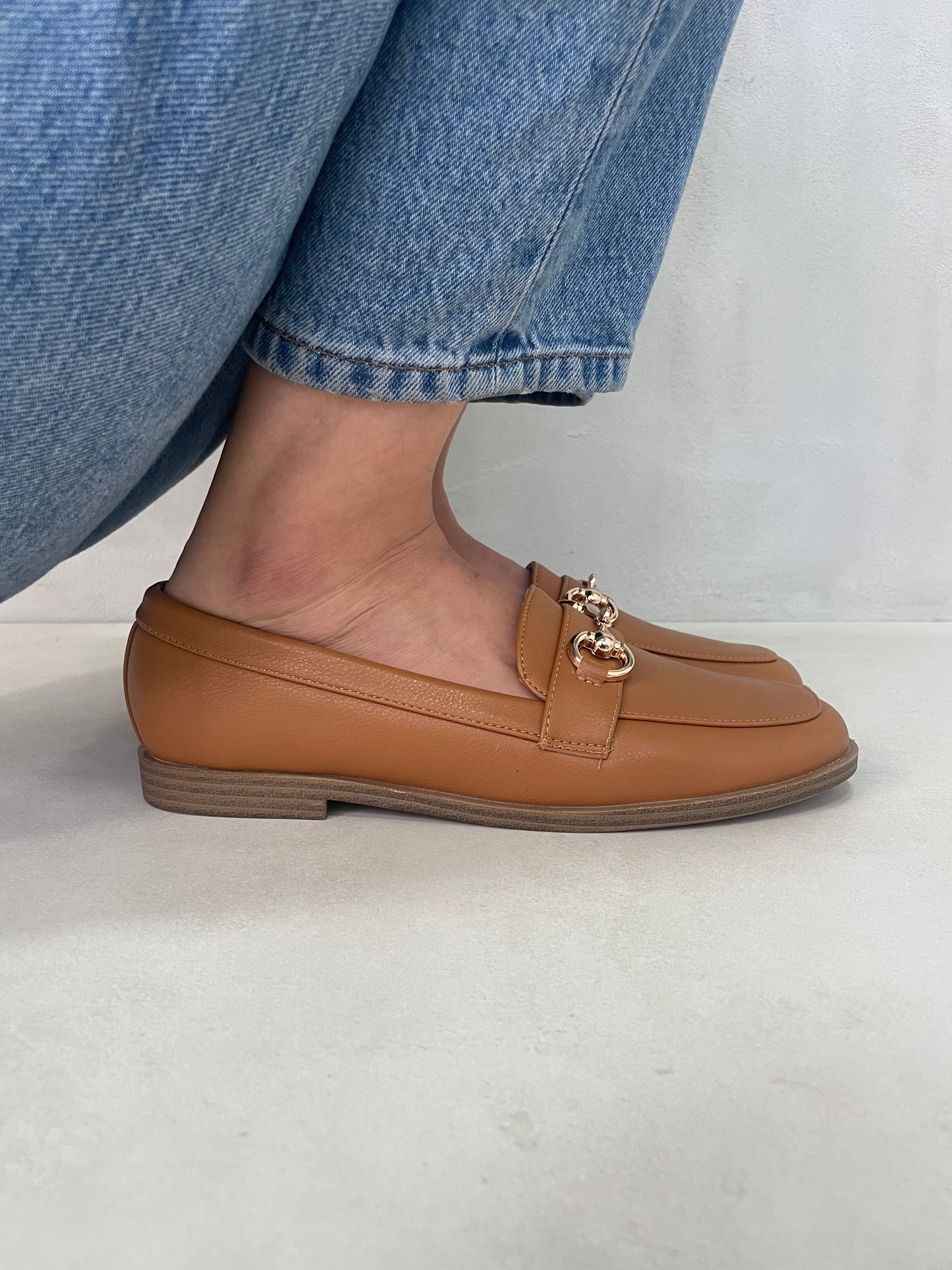 13325 - Mocasines Clásicos