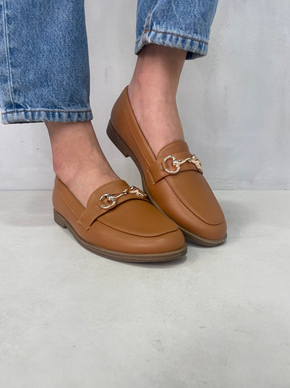 13325 - Mocasines Clásicos