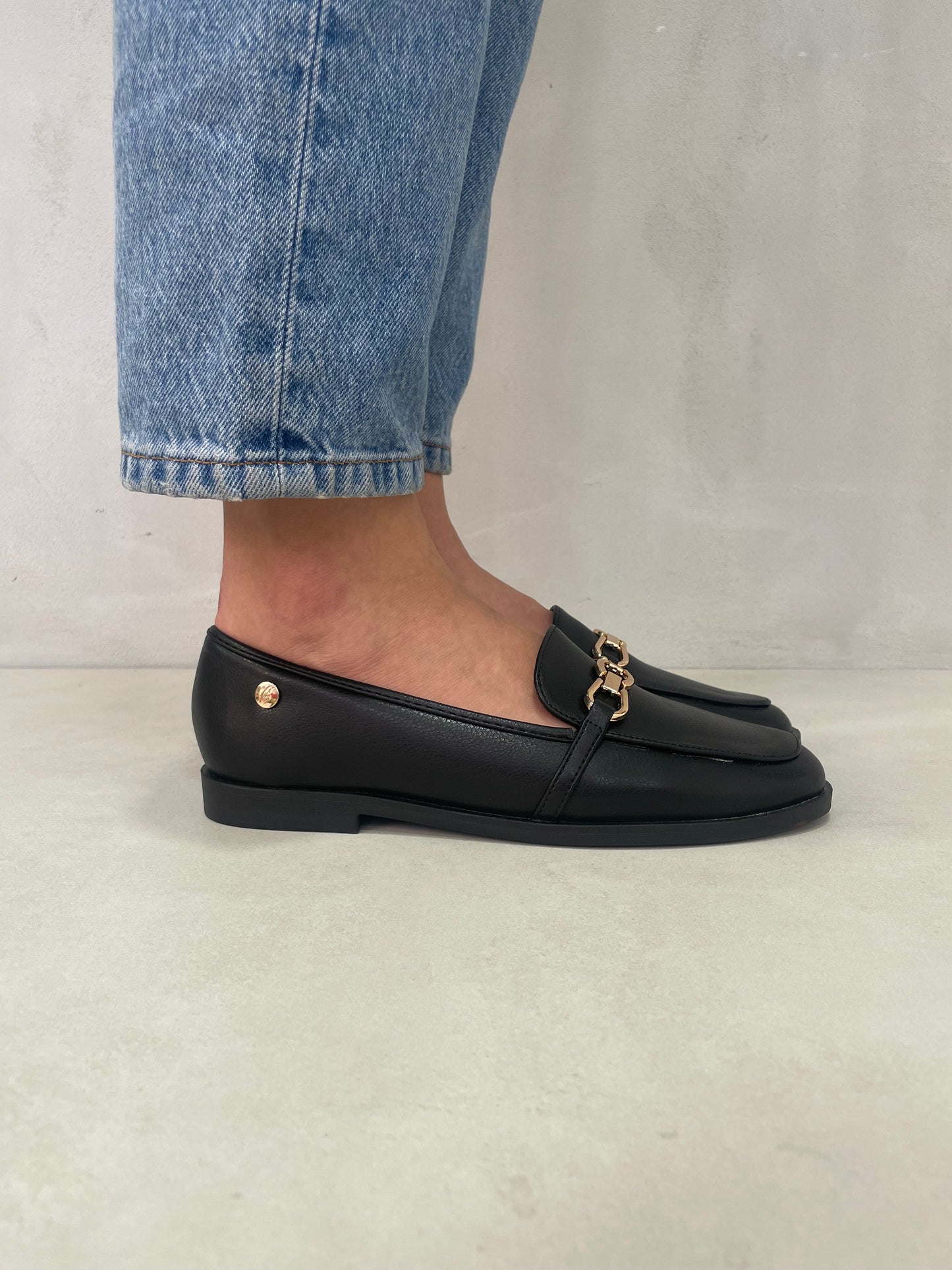 13326 - Mocasines Elegantes