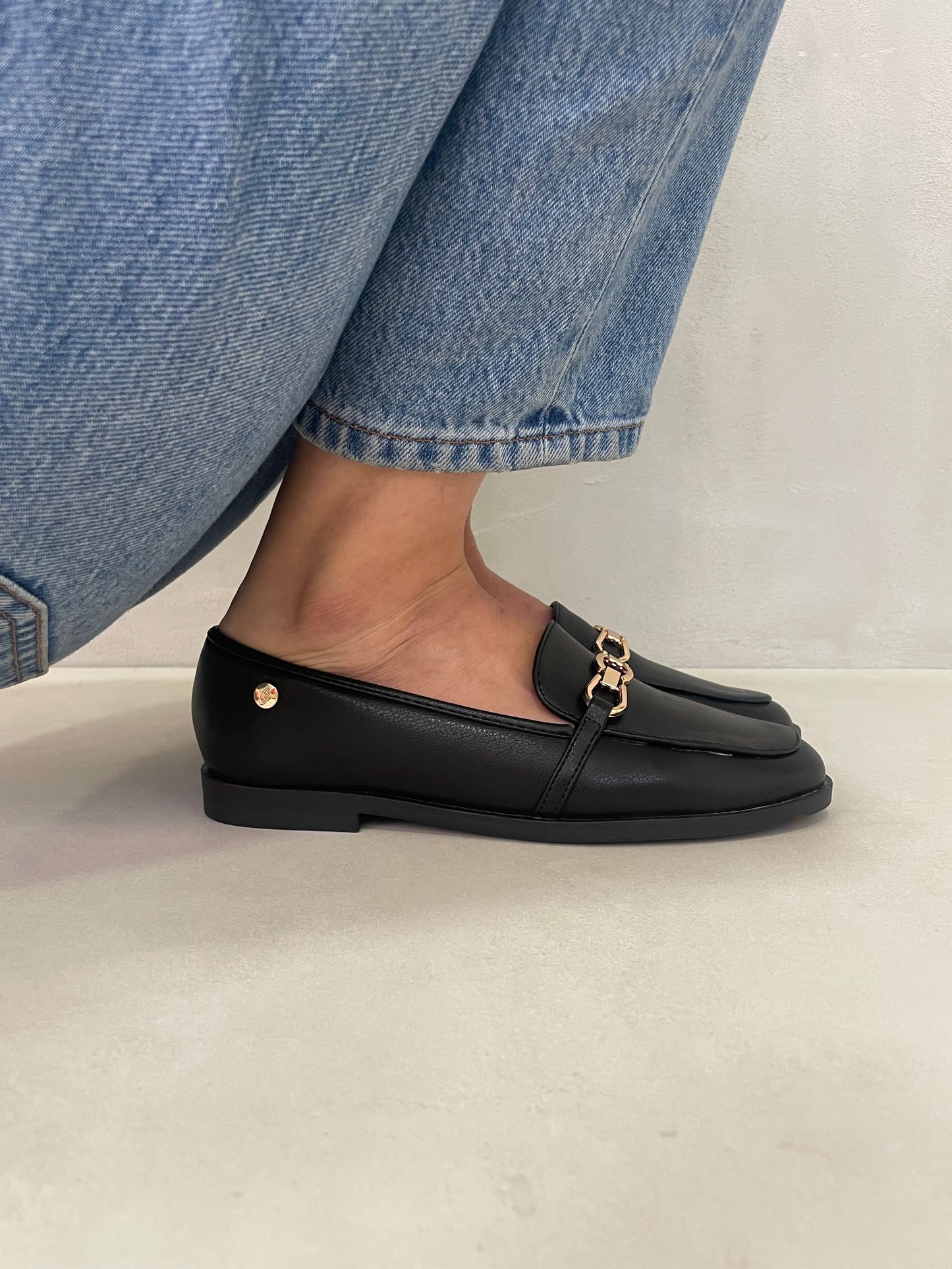 13326 - Mocasines Elegantes