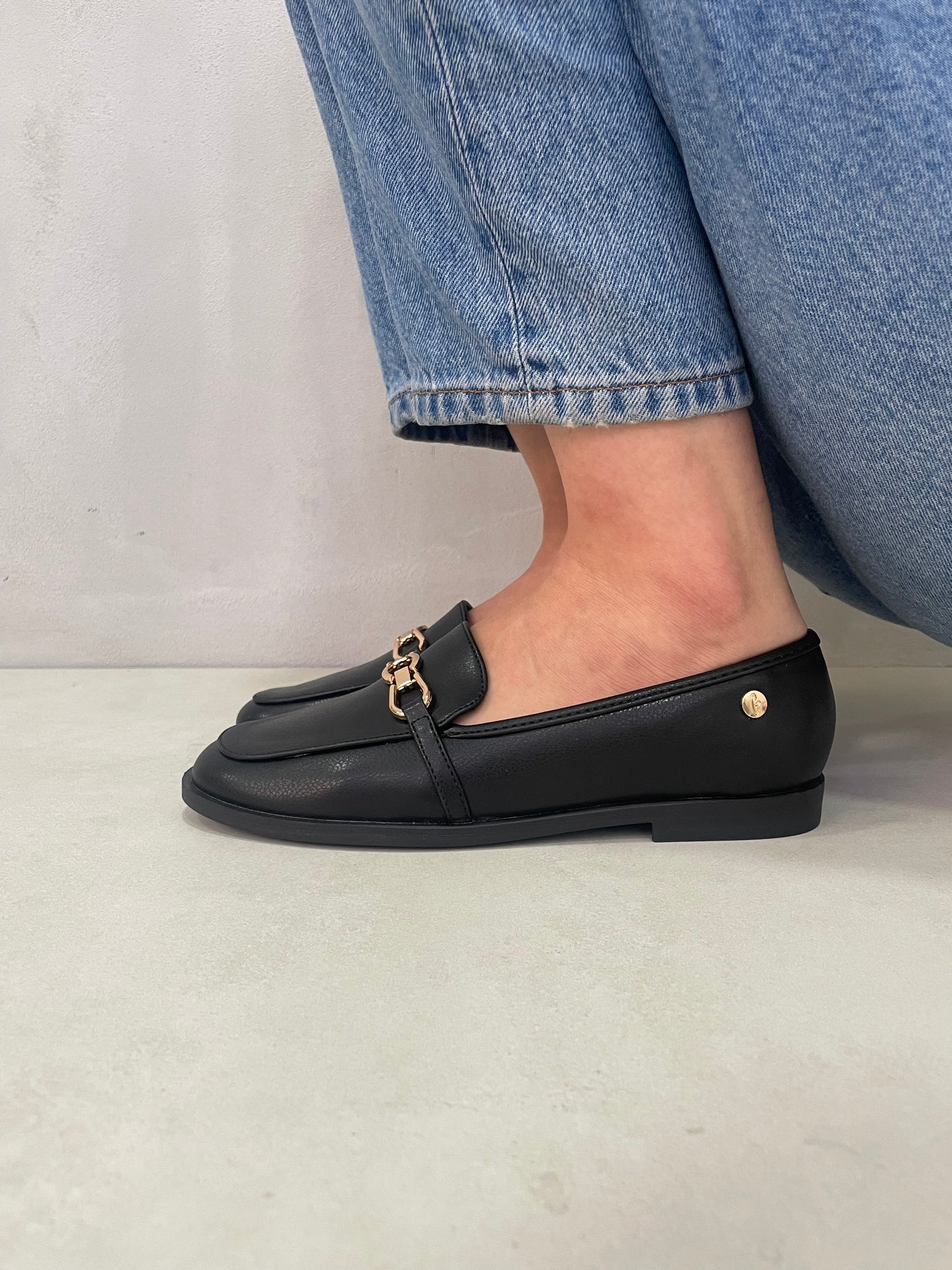 13326 - Mocasines Elegantes