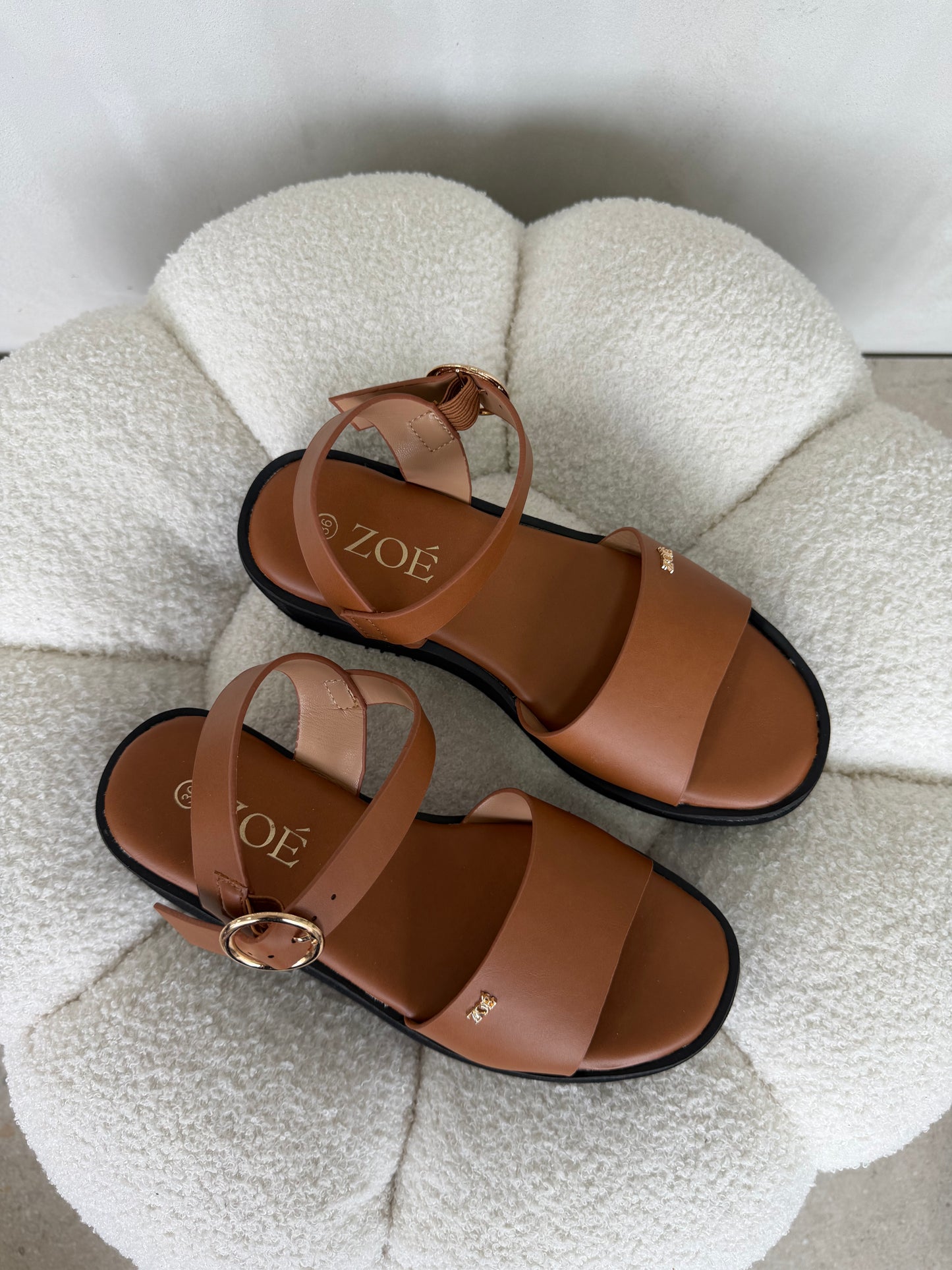 Sandalias 14932 z017 tan
