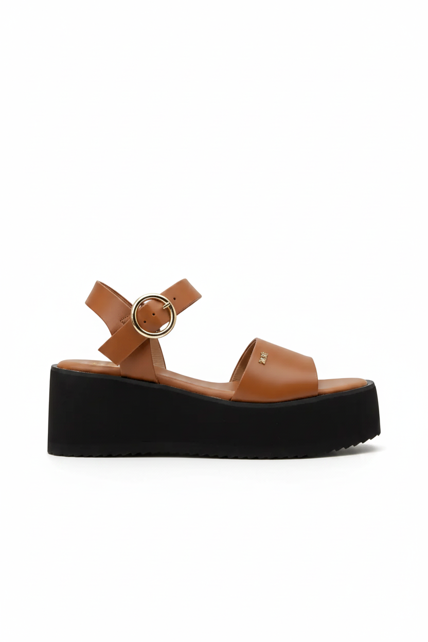 Sandalias 14932 z017 tan