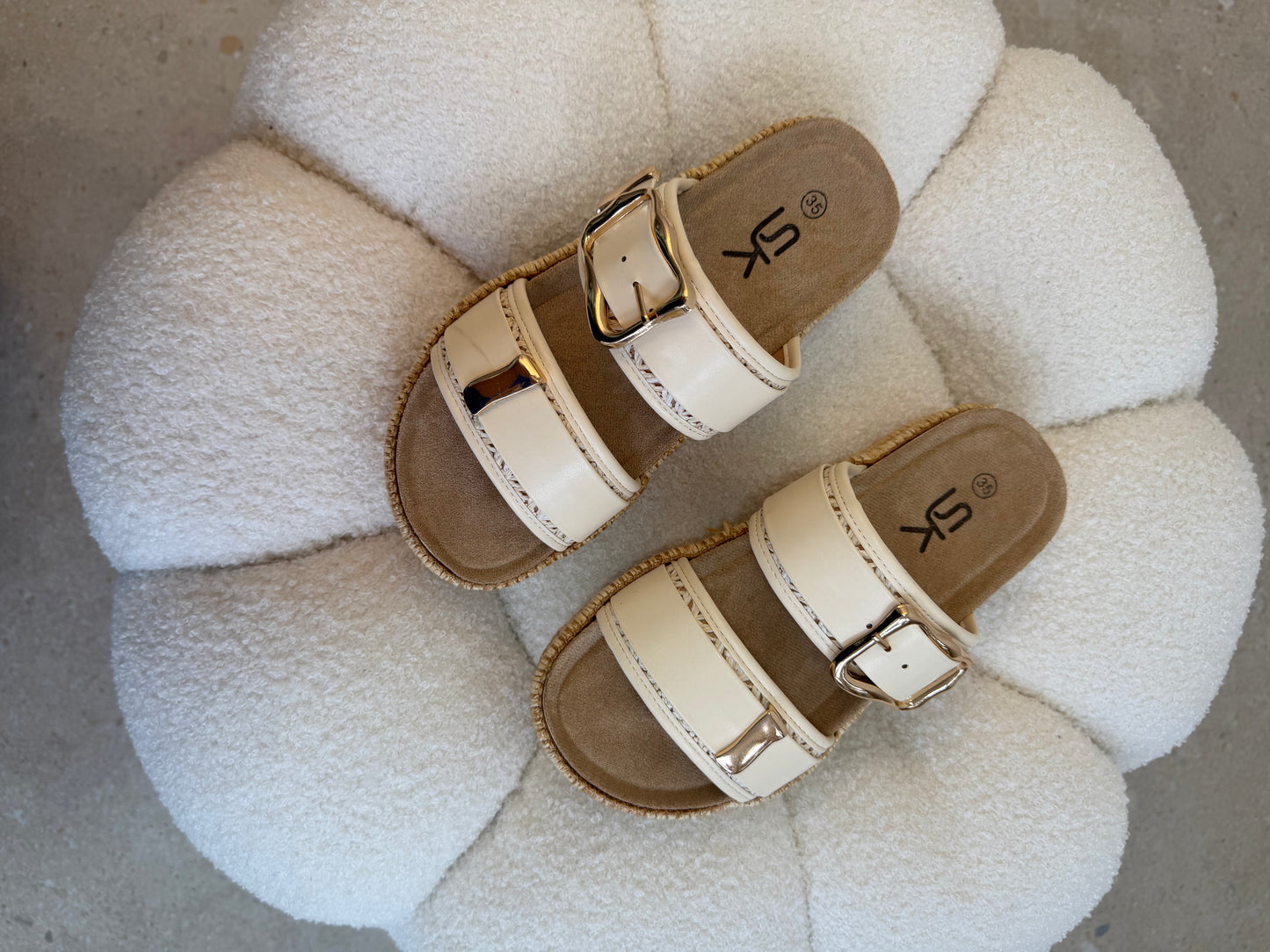 Sandalias 14870