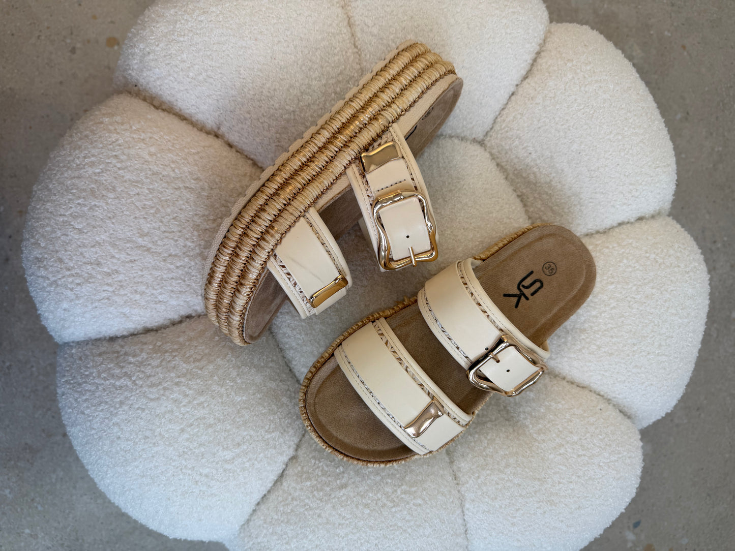 Sandalias 14870