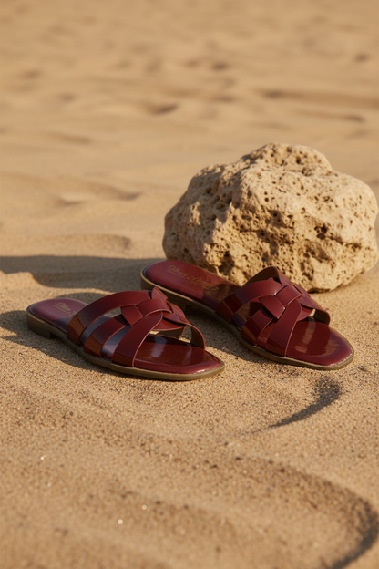 Sandalias 14409