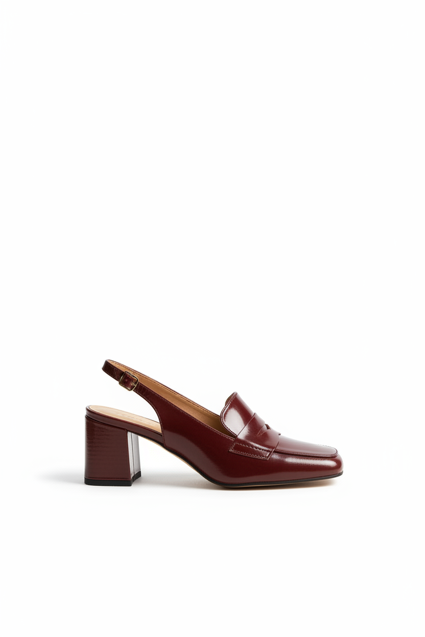 Tacones 14433