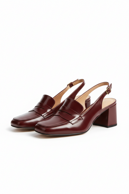 Tacones 14433