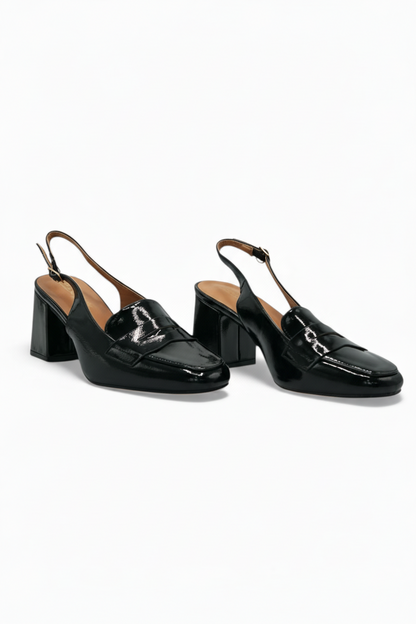 Tacones 14432