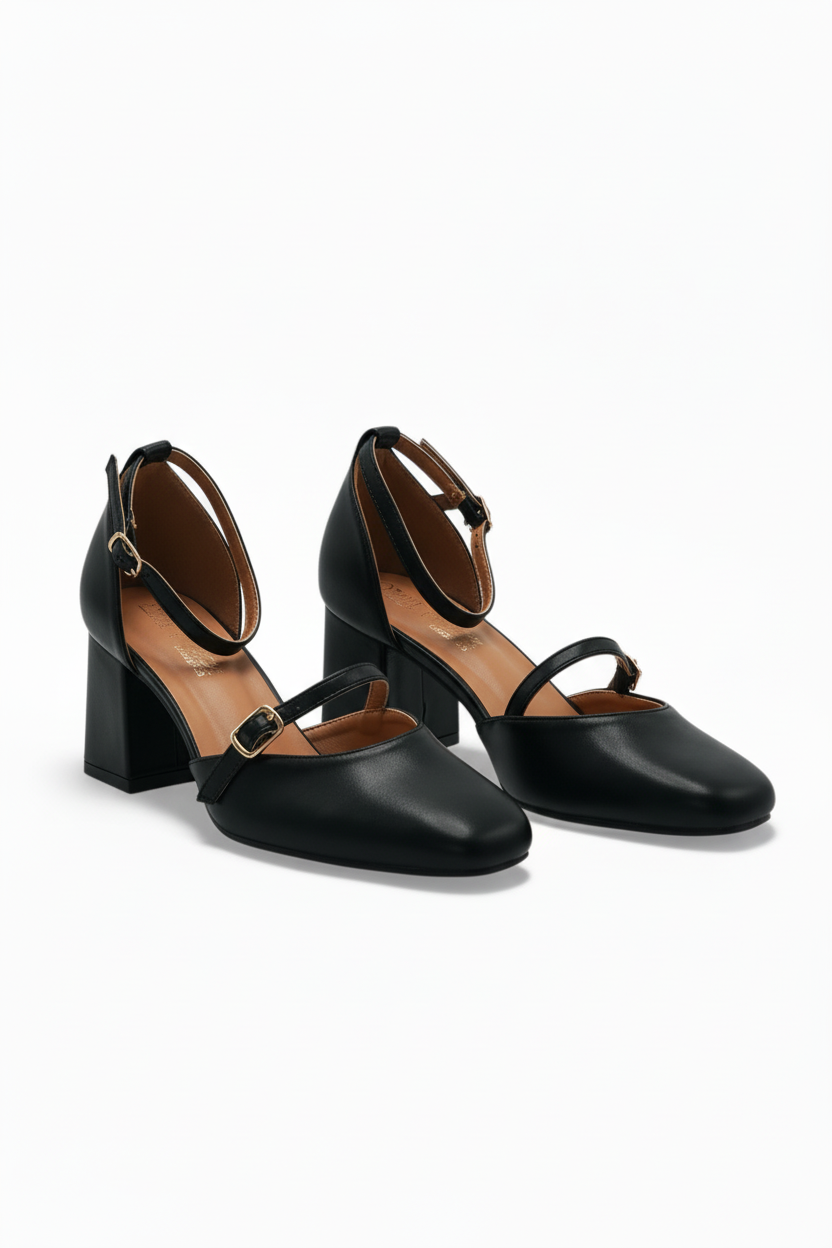 Tacones 14428