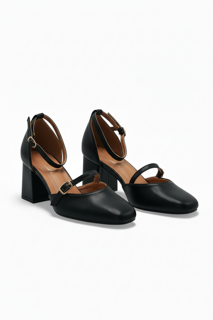Tacones 14428