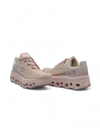 14296 – Tenis Deportivos Nude con Suela de Amortiguación Avanzada