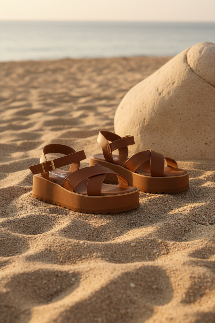 Sandalias 14268