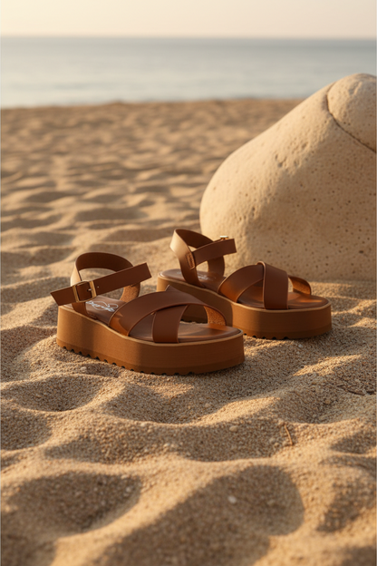Sandalias 14268