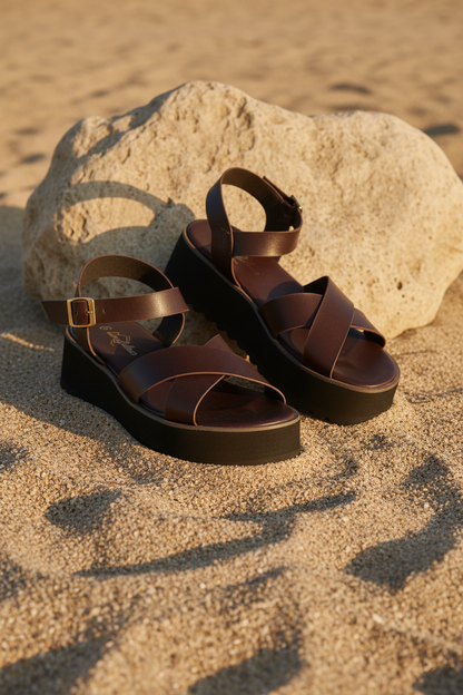 Sandalias 14267