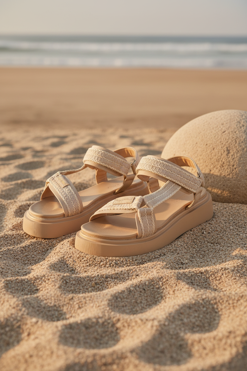Sandalias 14277