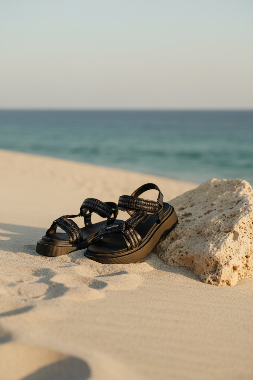 Sandalias 14275
