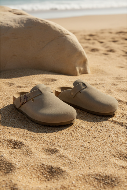 Zuecos 14371