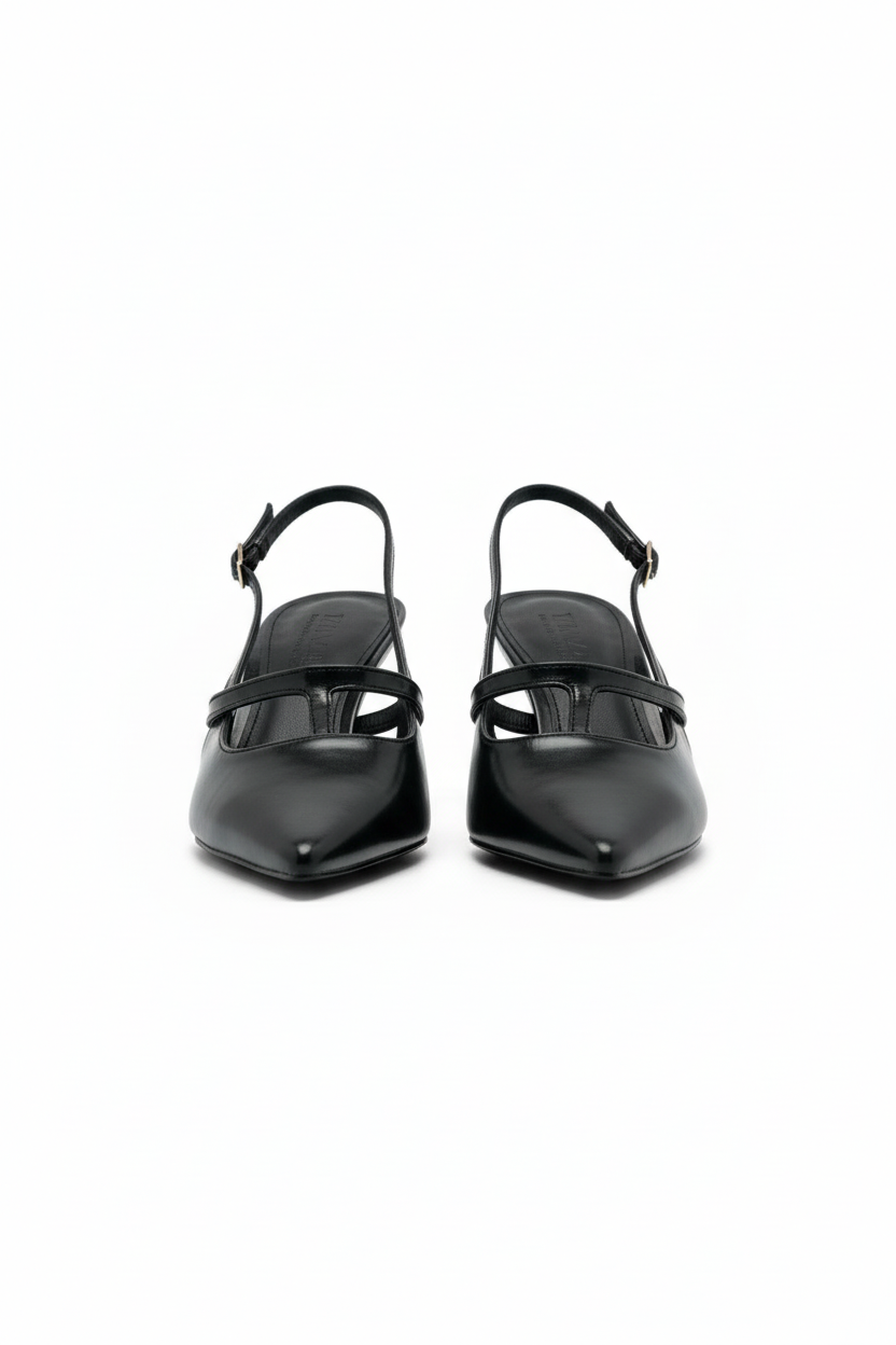 Tacones 14426