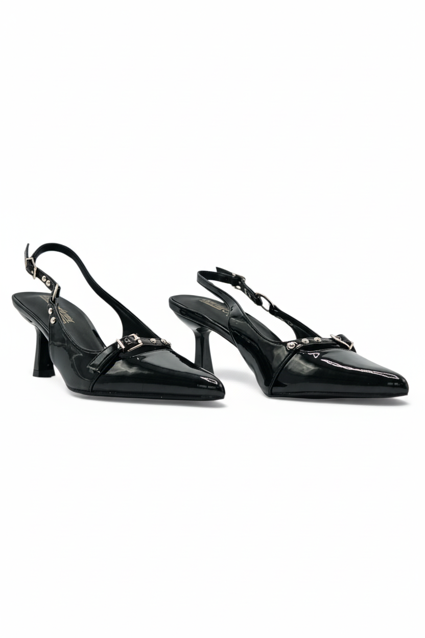 Tacones 14427