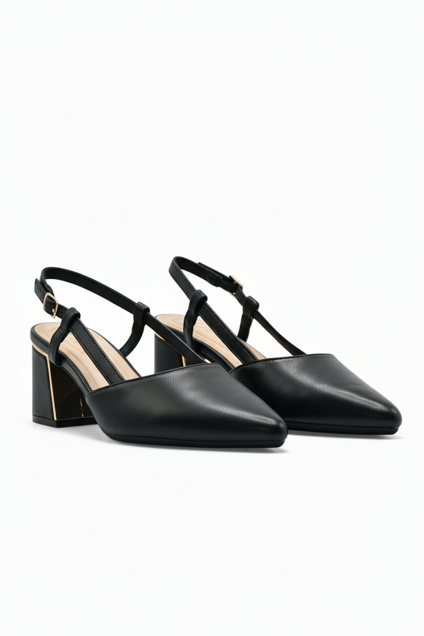 Tacones 14342