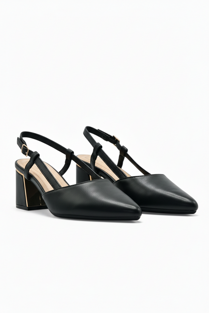 Tacones 14342
