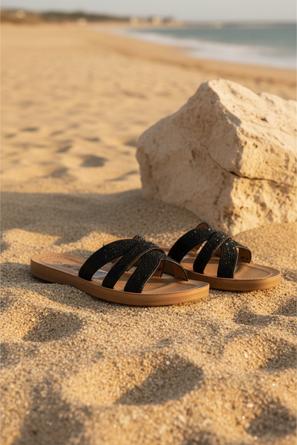 Sandalias 14499