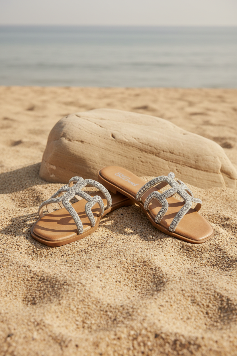 Sandalias 14498