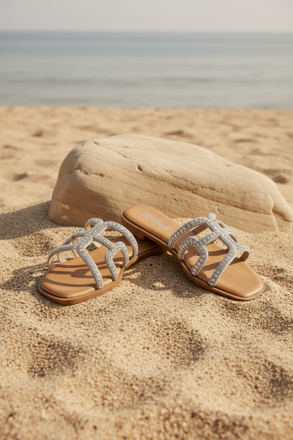 Sandalias 14498