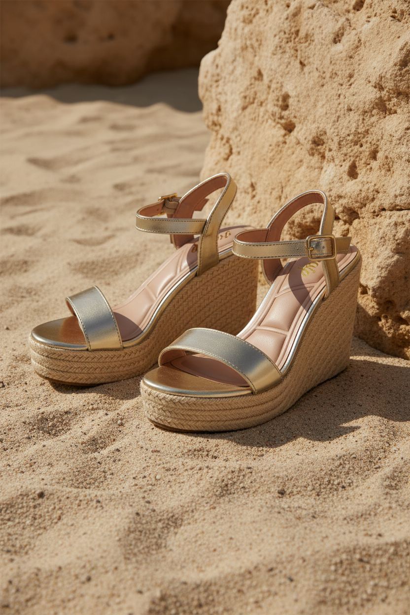 Sandalias 14322