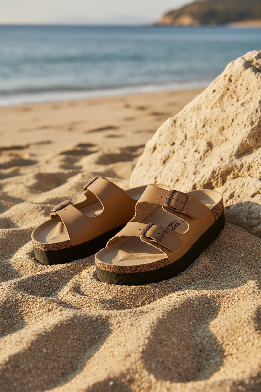 Sandalias 14283