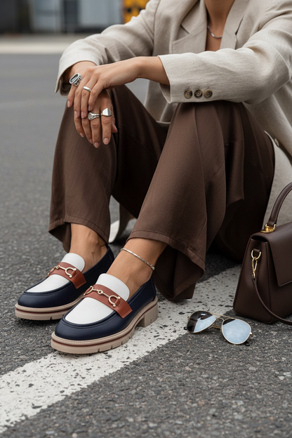 Mocasines 14071