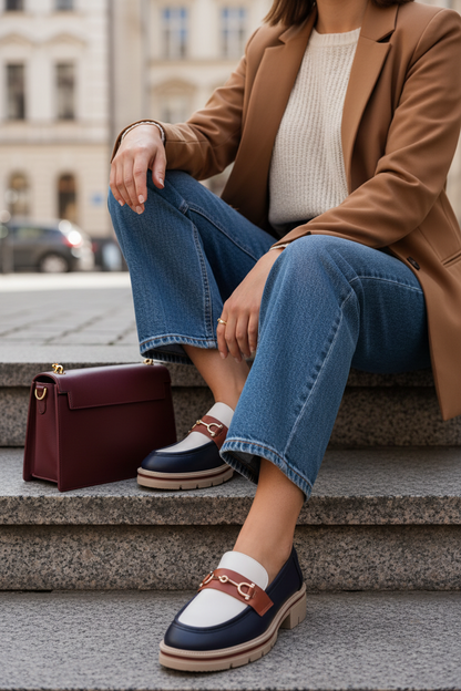 Mocasines 14071