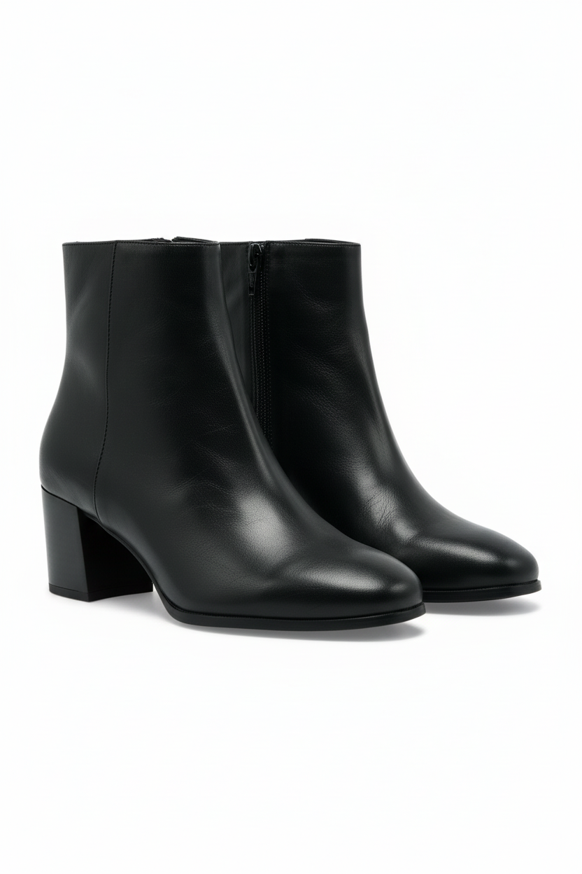 Botines 14652