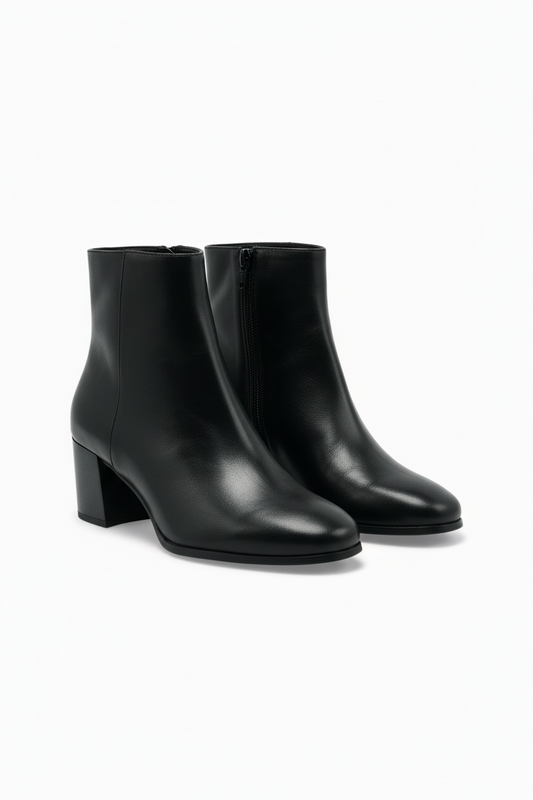 Botines 14675