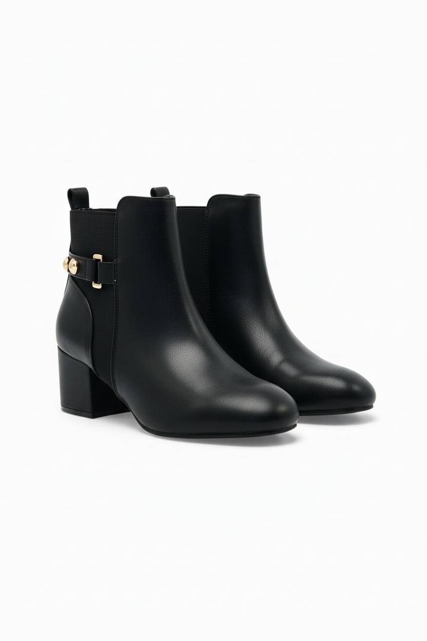 Botines 14676