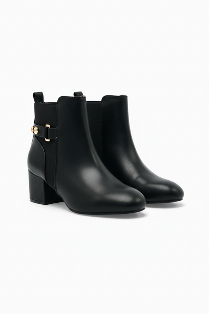Botines 14676