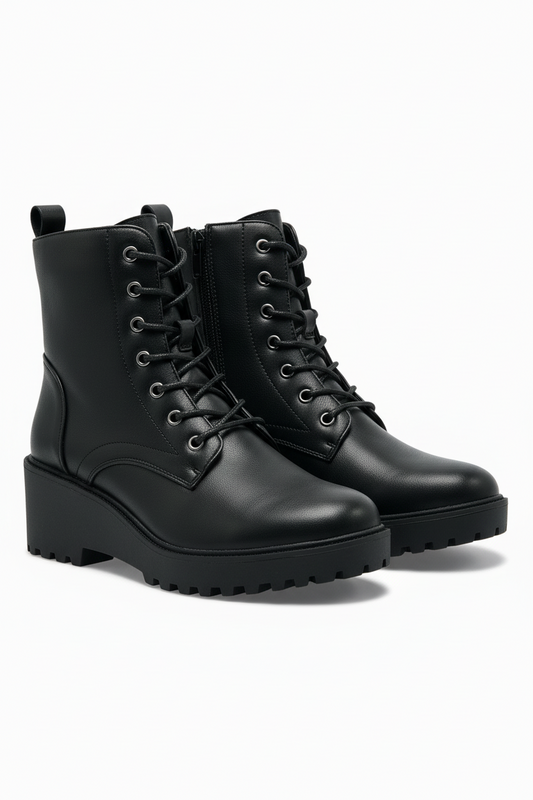 Botines 14673